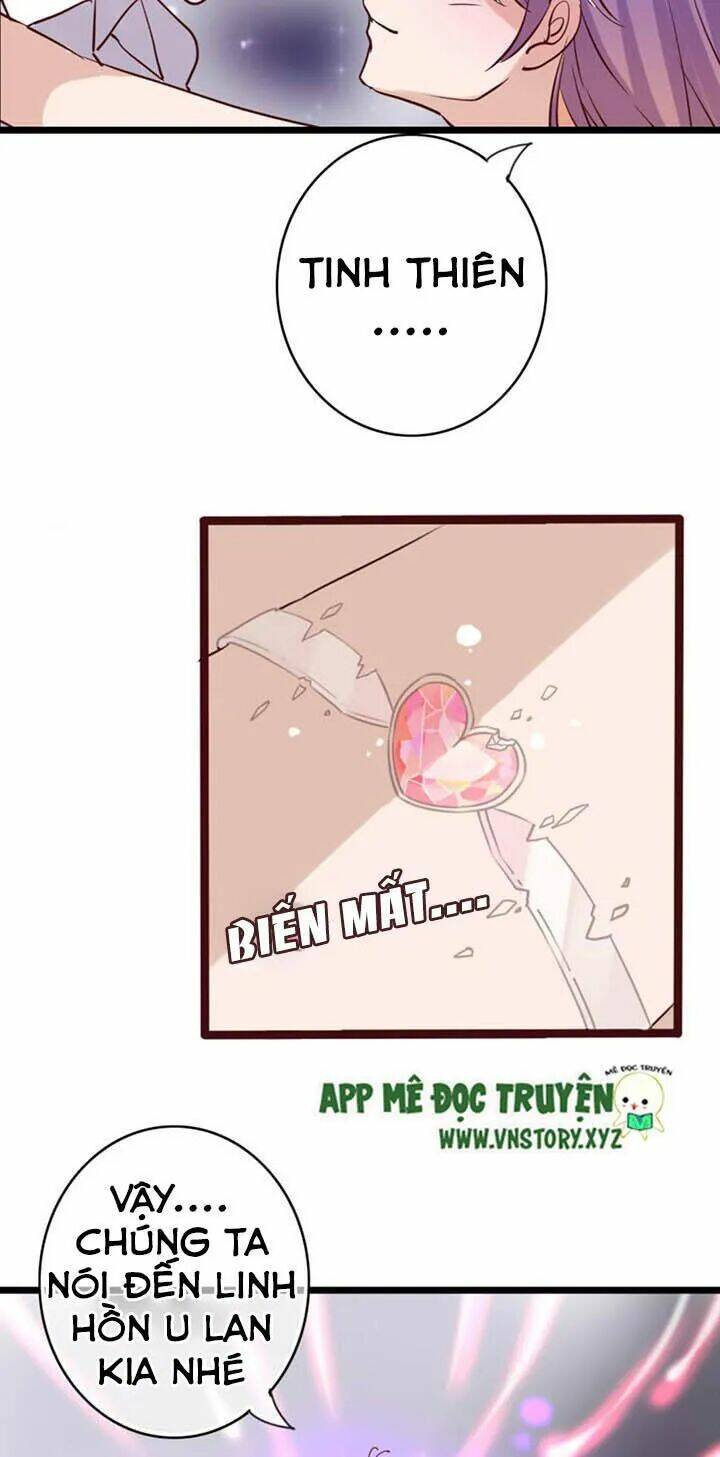 sau con mưa mùa hạ chapter 87 13