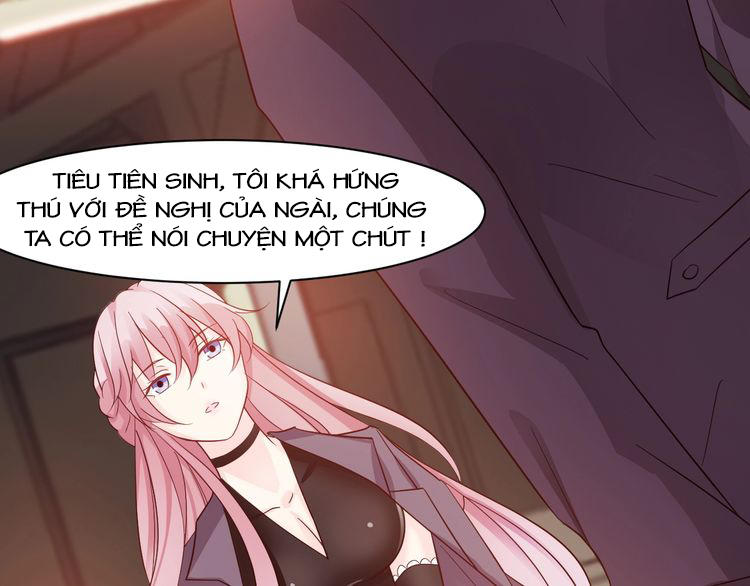 manh thê kim chủ chapter 5 30