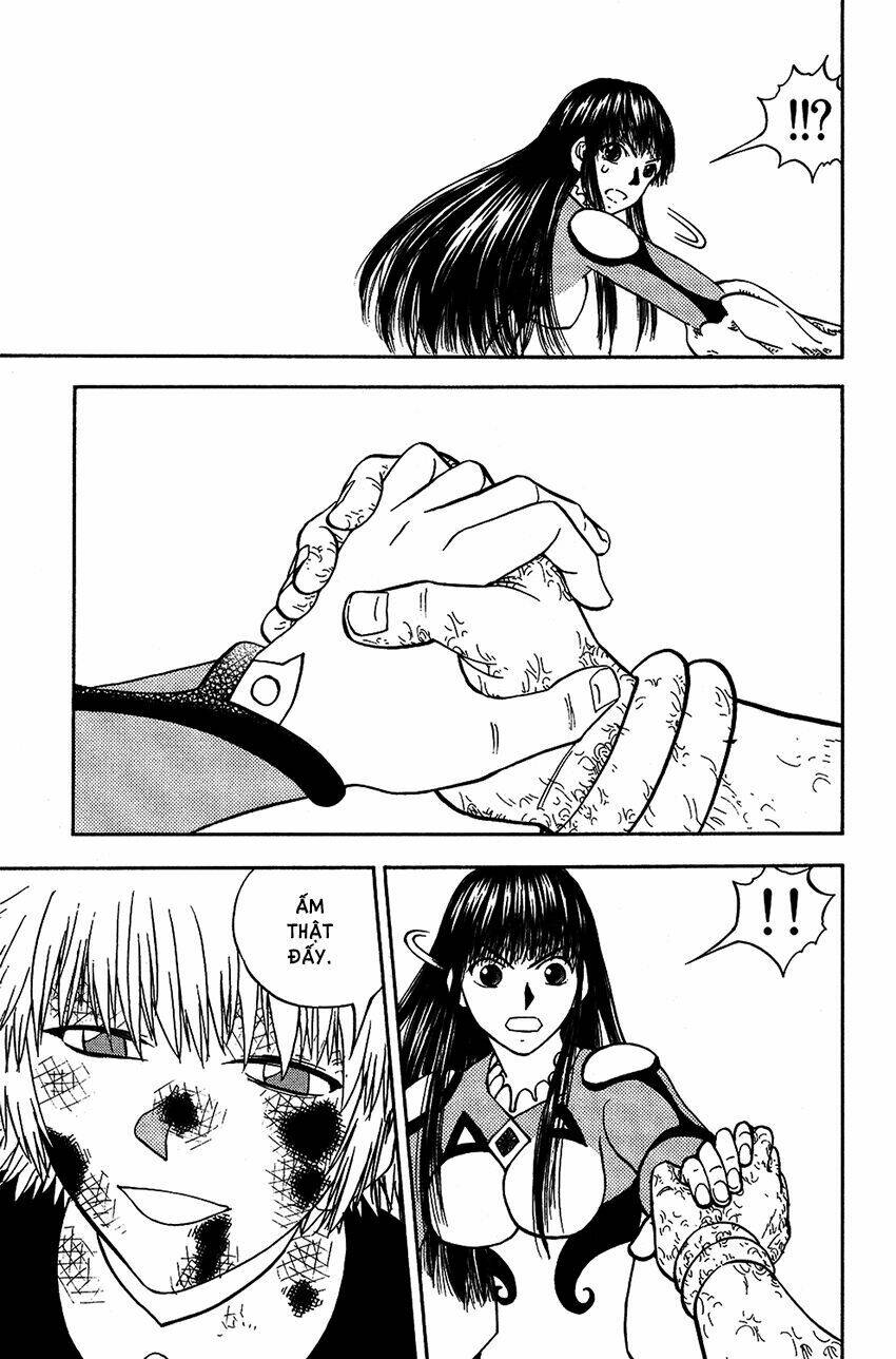 doubutsu no kuni chapter 49 39