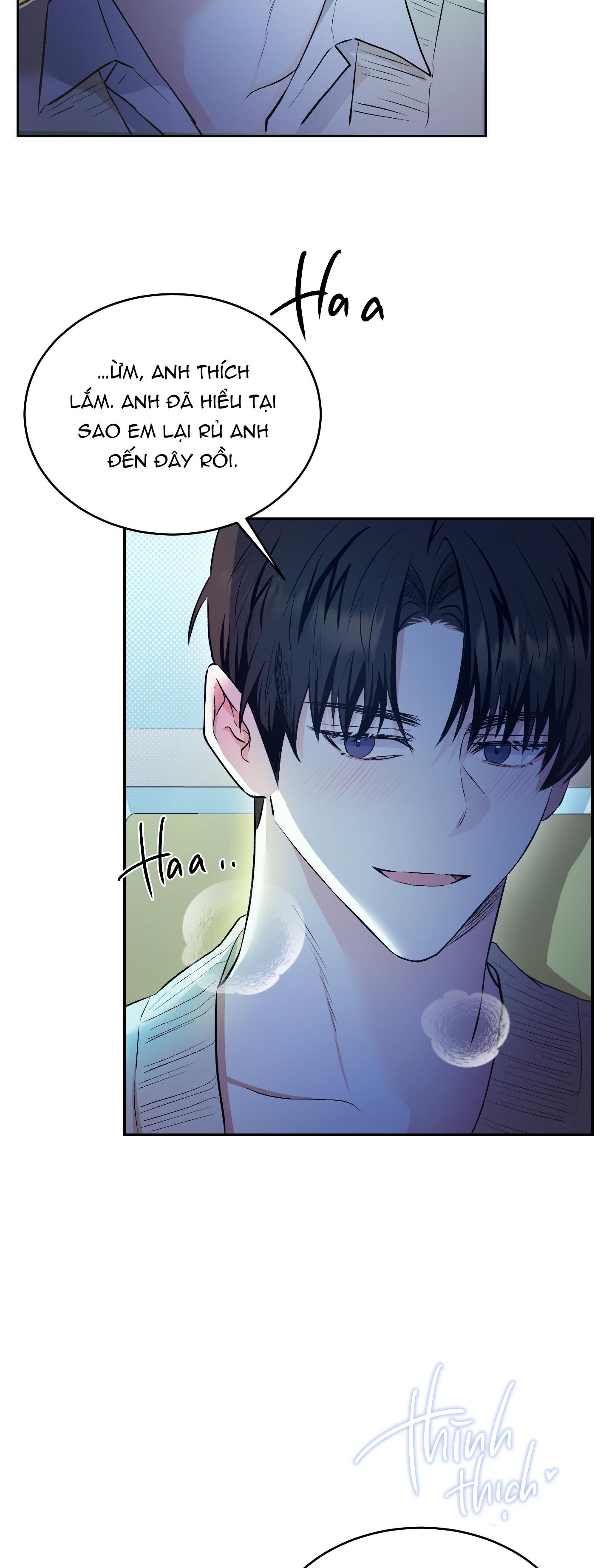 bắn là dính chapter 12 42