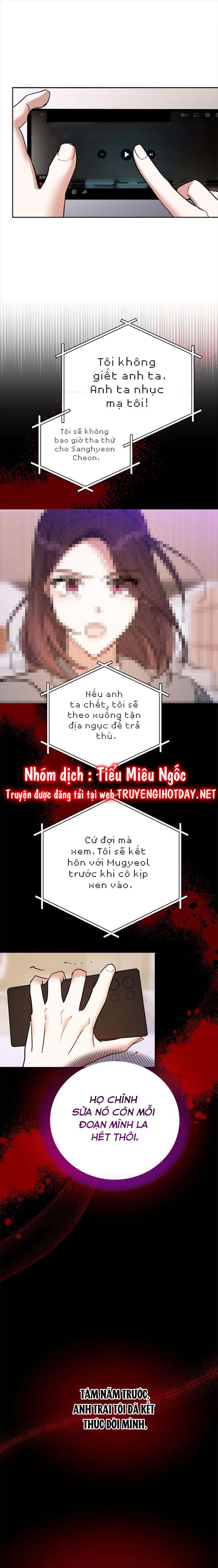 bản cam kết hôn nhân chapter 94 11