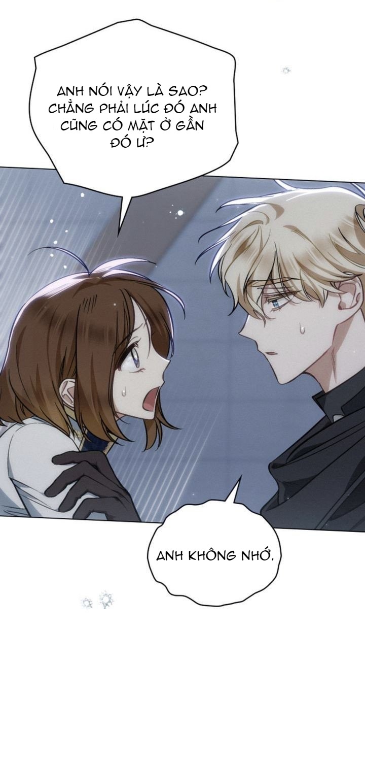 Thanh Gươm của Evangeline chapter 19.2 17