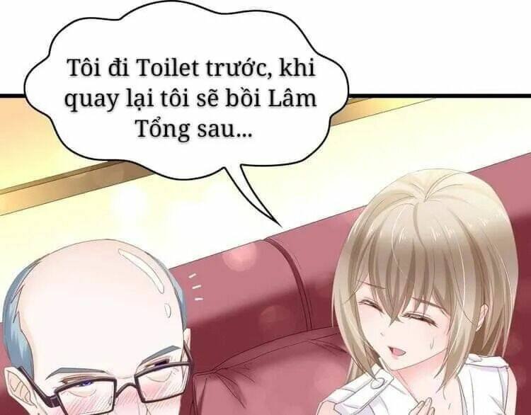 tổng tài đại nhân song mặt kiều thê chapter 6 68