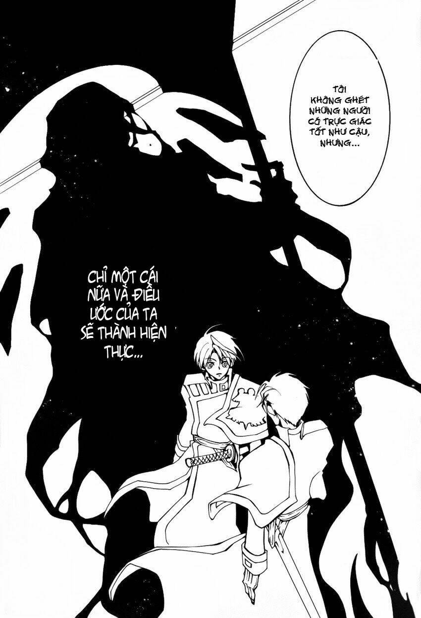 07 hồn ma chapter 89 5