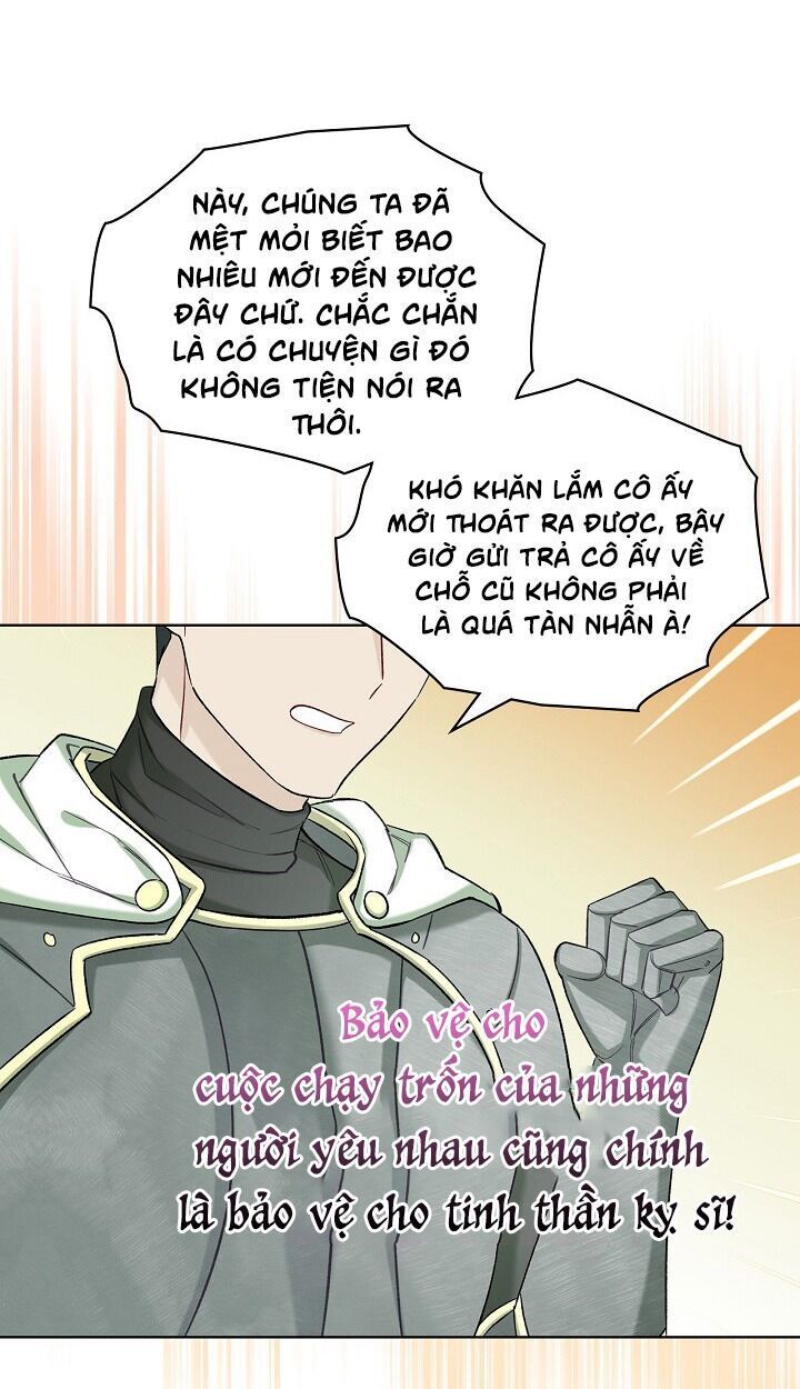 kẻ tạo ra ác nữ chapter 37 16