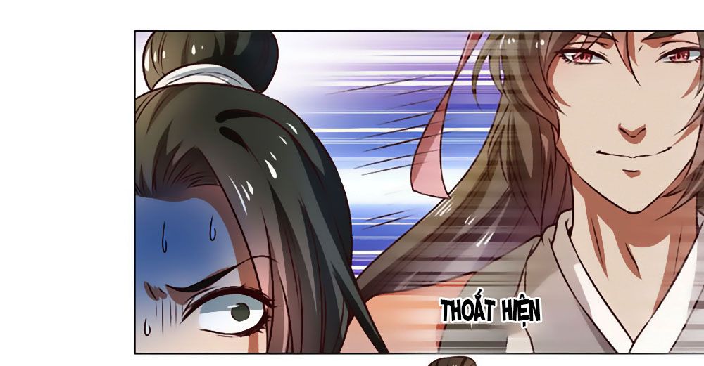 Liêu Liêu Nhân Thân Tu Tiên Truyện chapter 62 - Trang 21