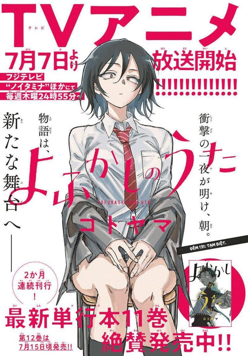 bản nhạc của kẻ đi dạo đêm chapter 131 2