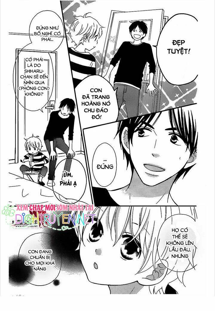 life so happy chapter 10 3