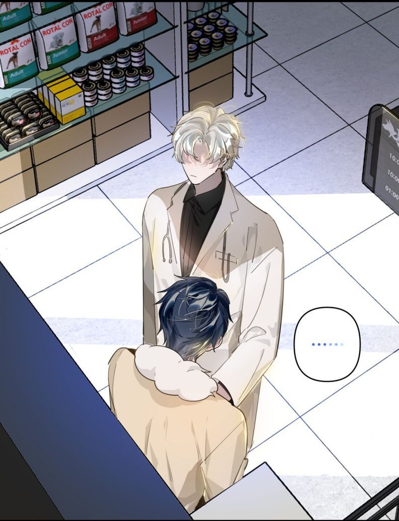 tôi bị điên đó chapter 9 31