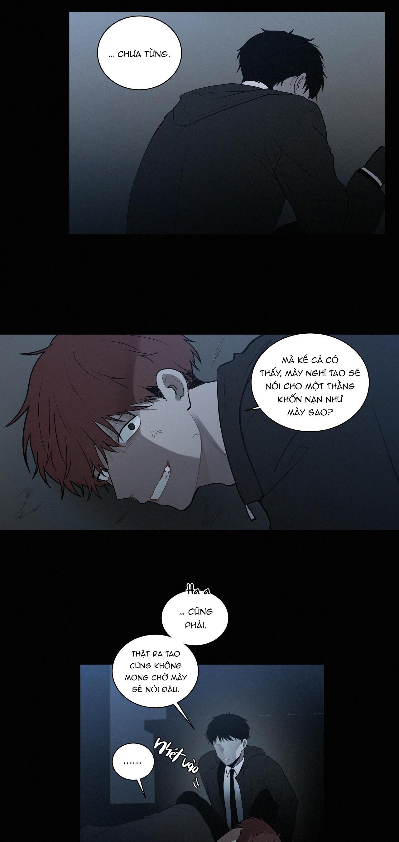 hiến tế máu chapter 50 18