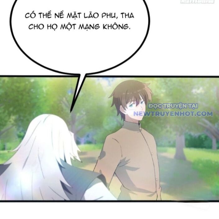 tu tiên trở về tại vườn trường – season 2 chapter 129 7