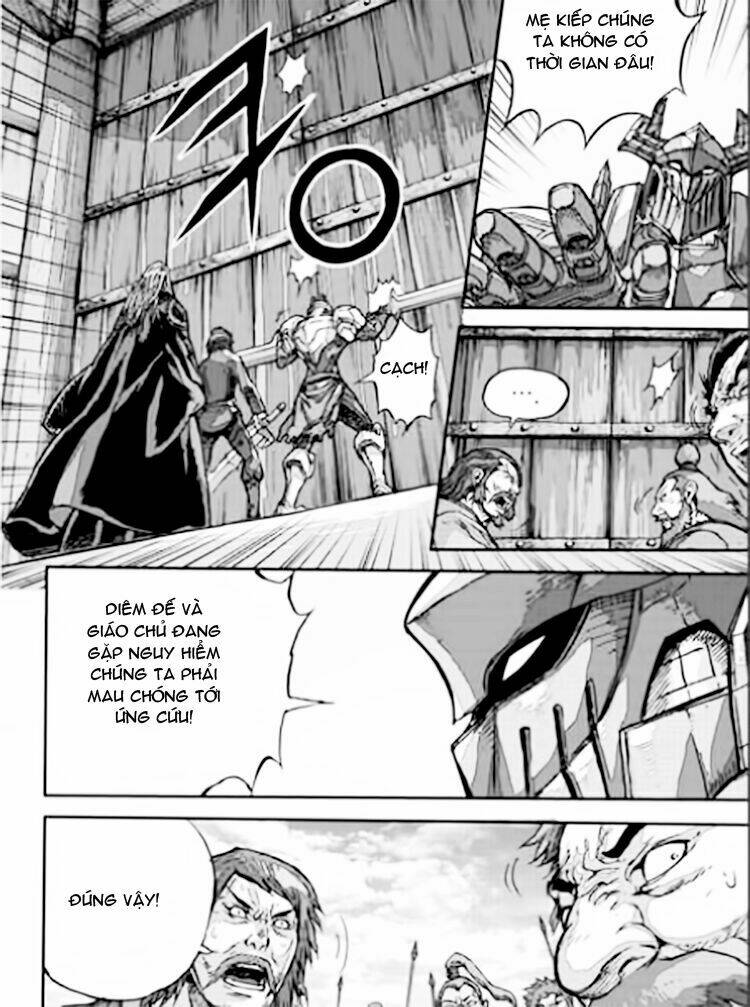 diêm đế ii chapter 53.7 13