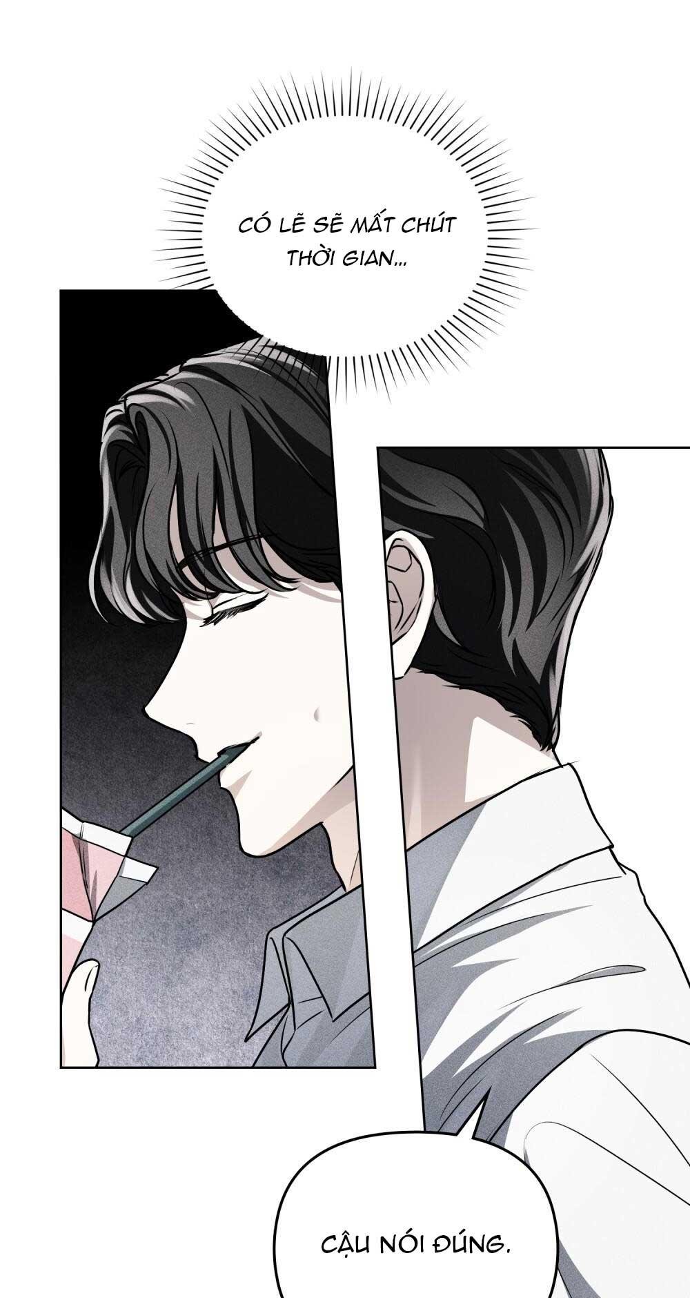 (cbunu) lửa hồn chapter 8 22