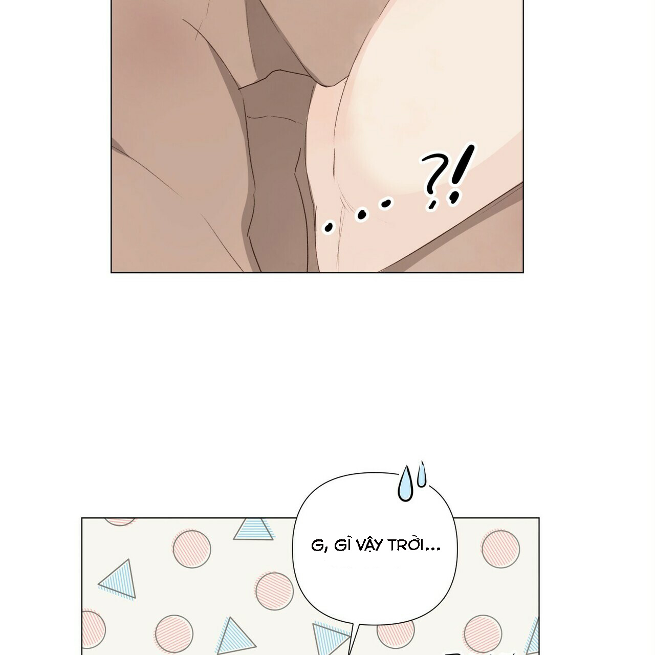 đừng đưa dây xích cho anh ấy chapter 29.1 6