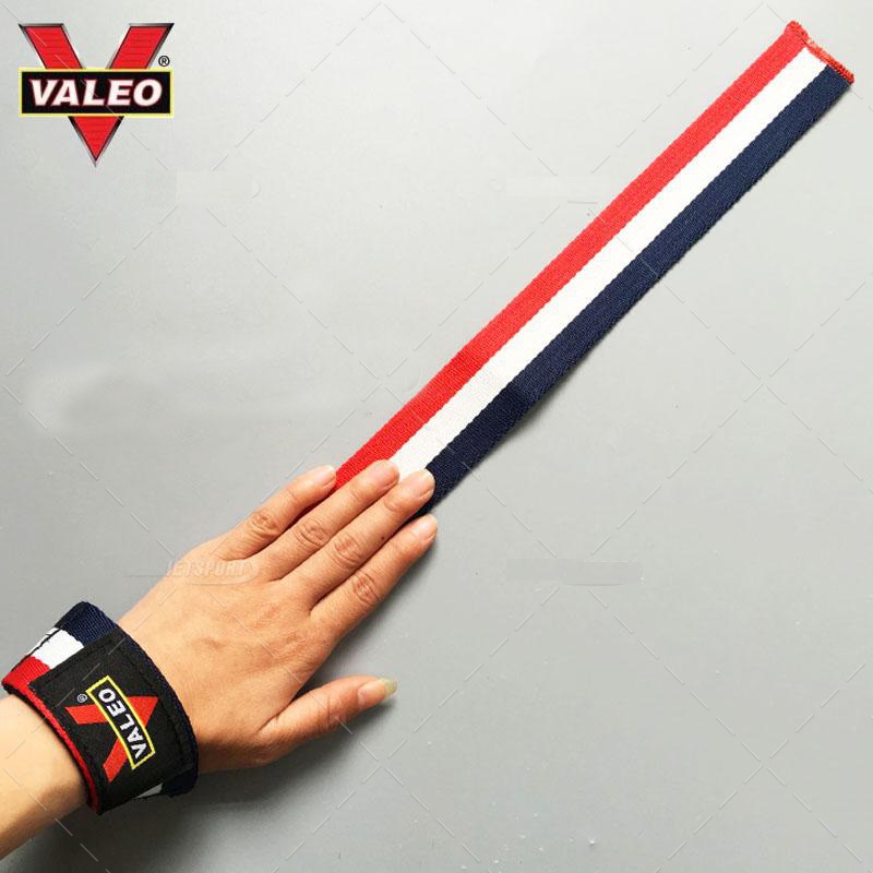 Dây quấn cổ tay Valeo 3 Màu - Dây quấn cổ tay AZONE