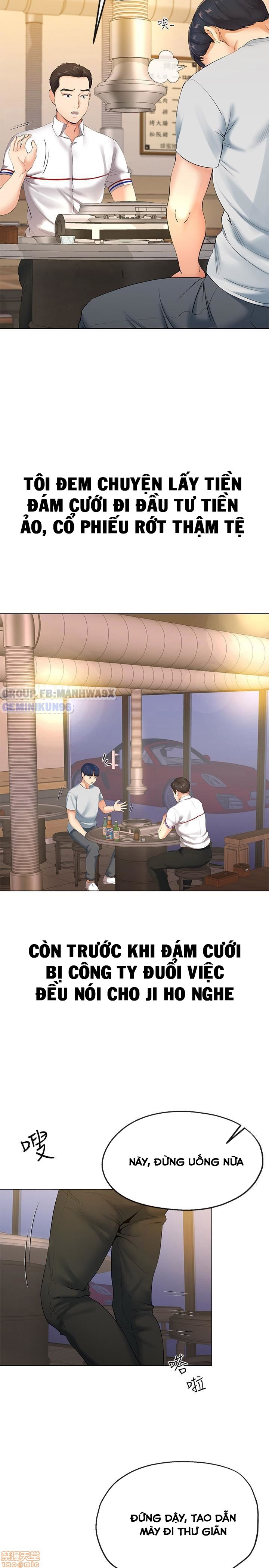 cặp đôi kí sinh chapter 2 22