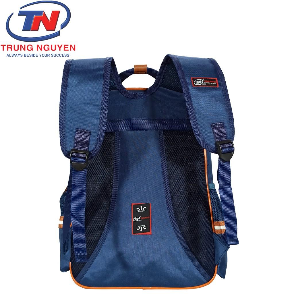 Balo đi học cá tính TN Bags TN.B 3007 balo học sinh thcs