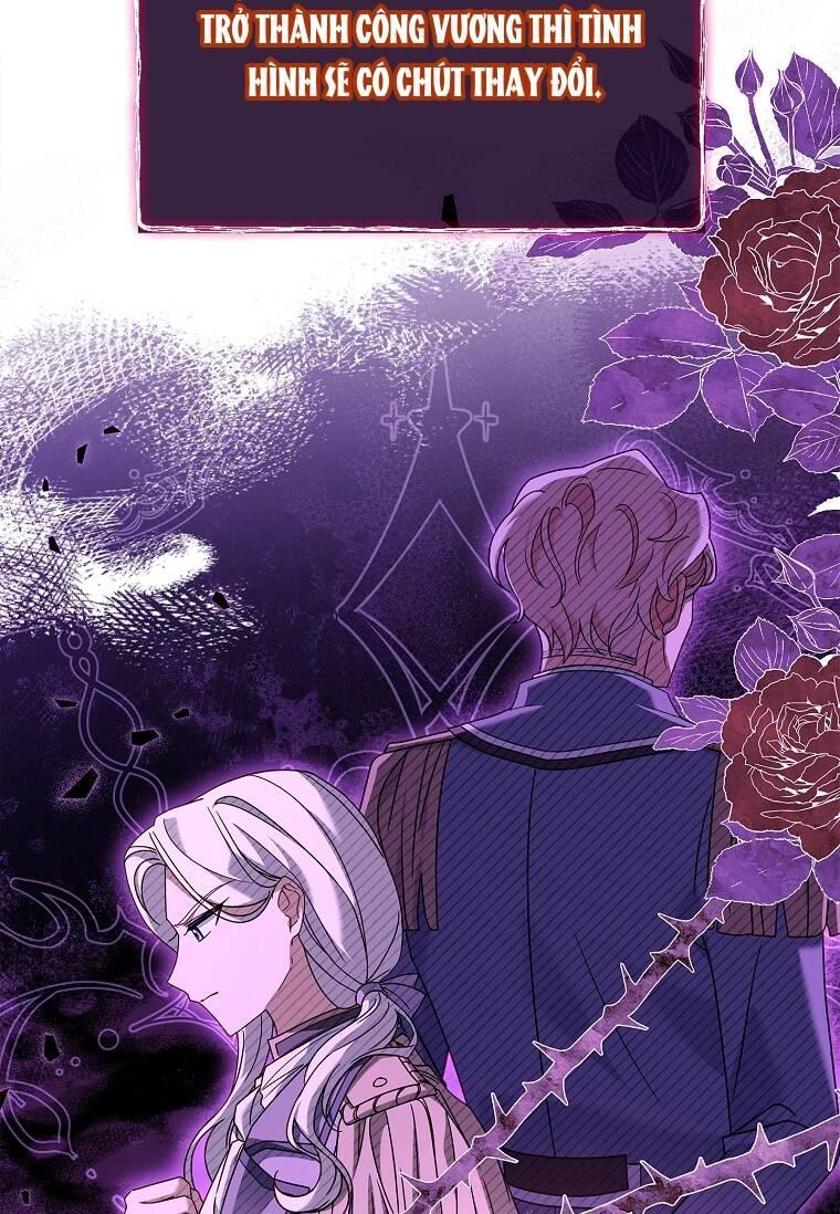 để yên cho tiểu thư hiền chapter 123 24