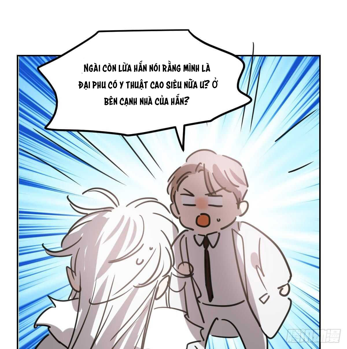 Bắt Lấy Ngao Ngao chapter 103 - Trang 57