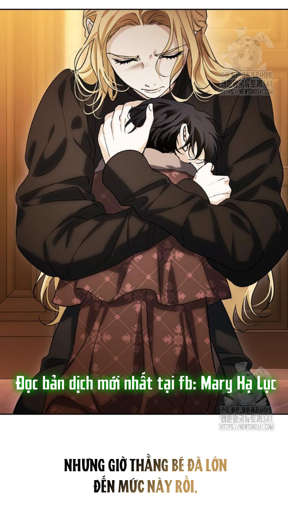Tôi Thuần Hóa Chó Điên Của Chồng Cũ chapter 82.1 2