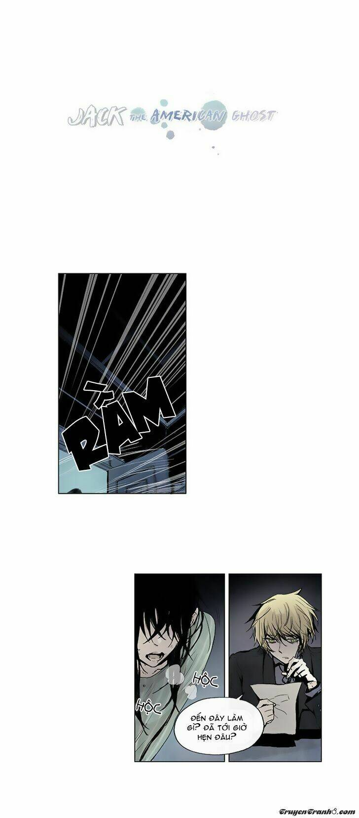 american ghost jack chapter 20 3