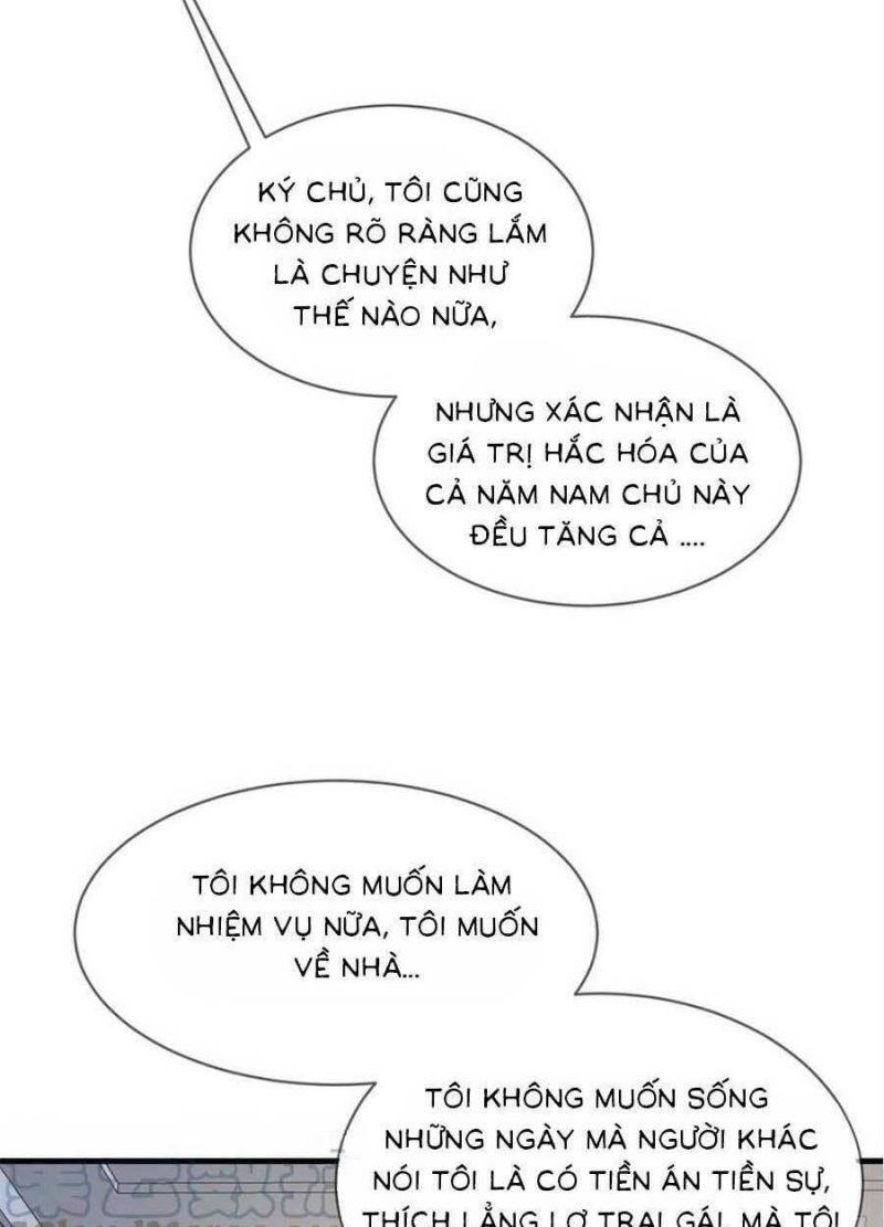 tôi được năm đại lão chiều chuộng hết nấc chapter 54 15