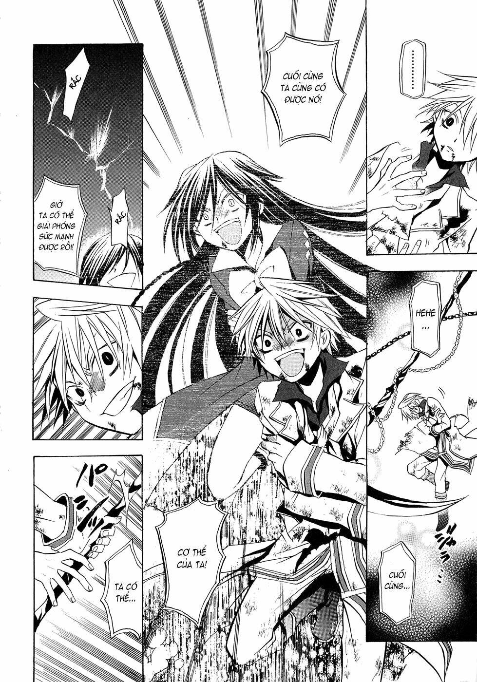pandora hearts chapter 3 37