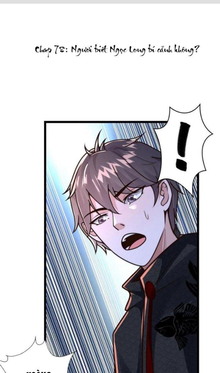 ta nuôi ma quỷ ở trấn ma ti chapter 78 3