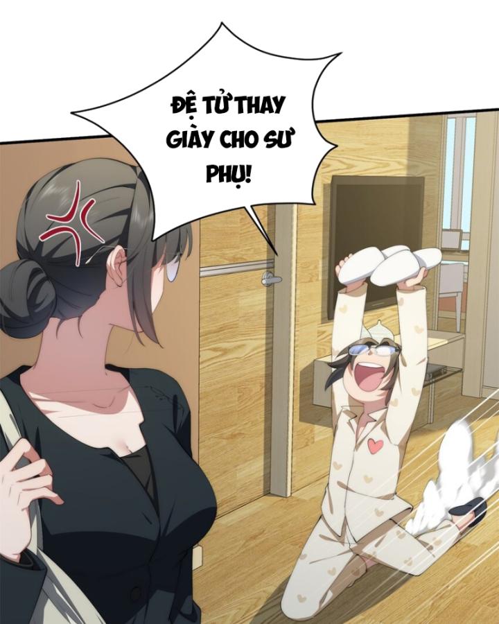 nữ chính chạy từ trong sách ra thì phải làm sao chapter 89 13