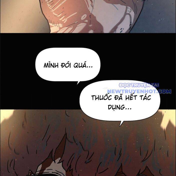 sinh vật gyeongseong: đóa hoa bất diệt chapter 36 21