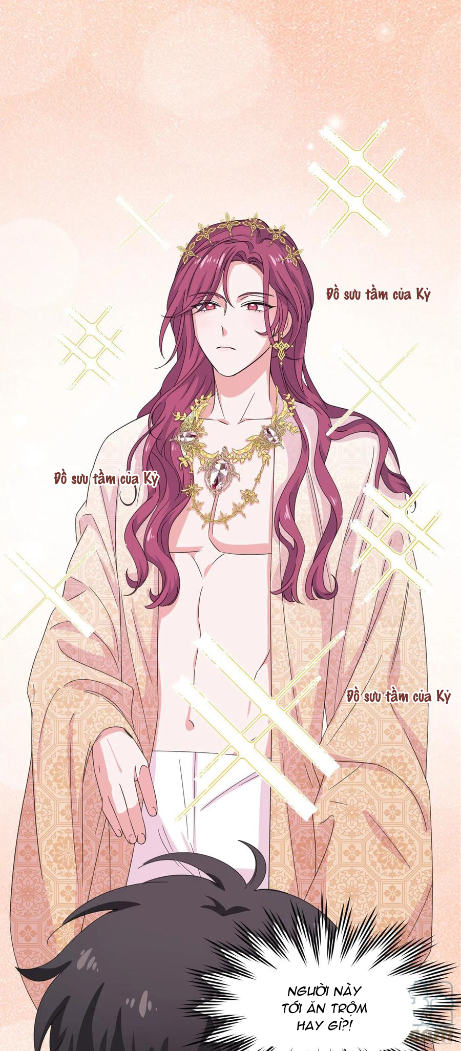 nhất hoàng cửu công thập nhị thê chapter 64 6