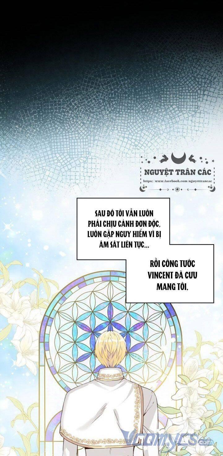 con có phải con là con gái của ngài không? chapter 73 18