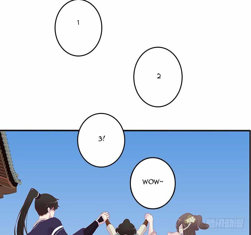 tướng quân mời ra trận chapter 121 19