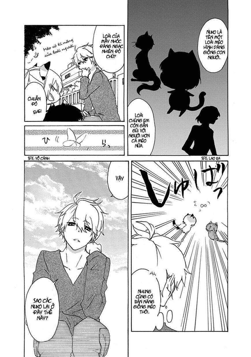 nukoduke! chapter 1 6