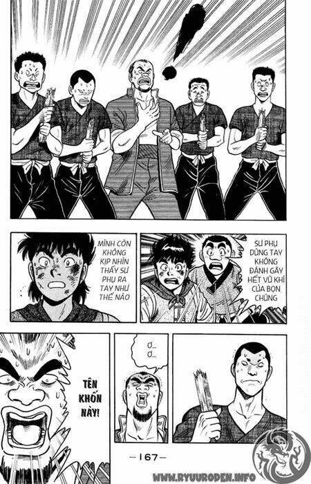 hoàng phi hồng phần 1 chapter 24 165