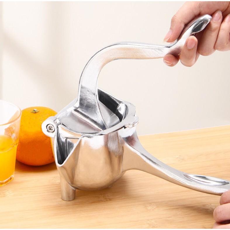 QUAFFZEST 1 cái Máy ép trái cây Hướng dẫn sử dụng Máy ép trái cây Máy ép Nước ép Chanh Cam Máy ép Gia dụng Máy ép trái cây Đa chức năng Máy ép trái cây