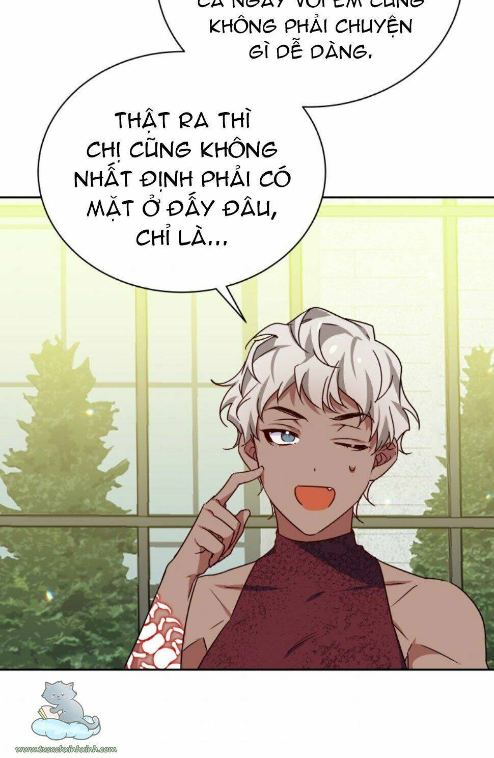 nàng elizabeth thuần khiết chapter 38 53