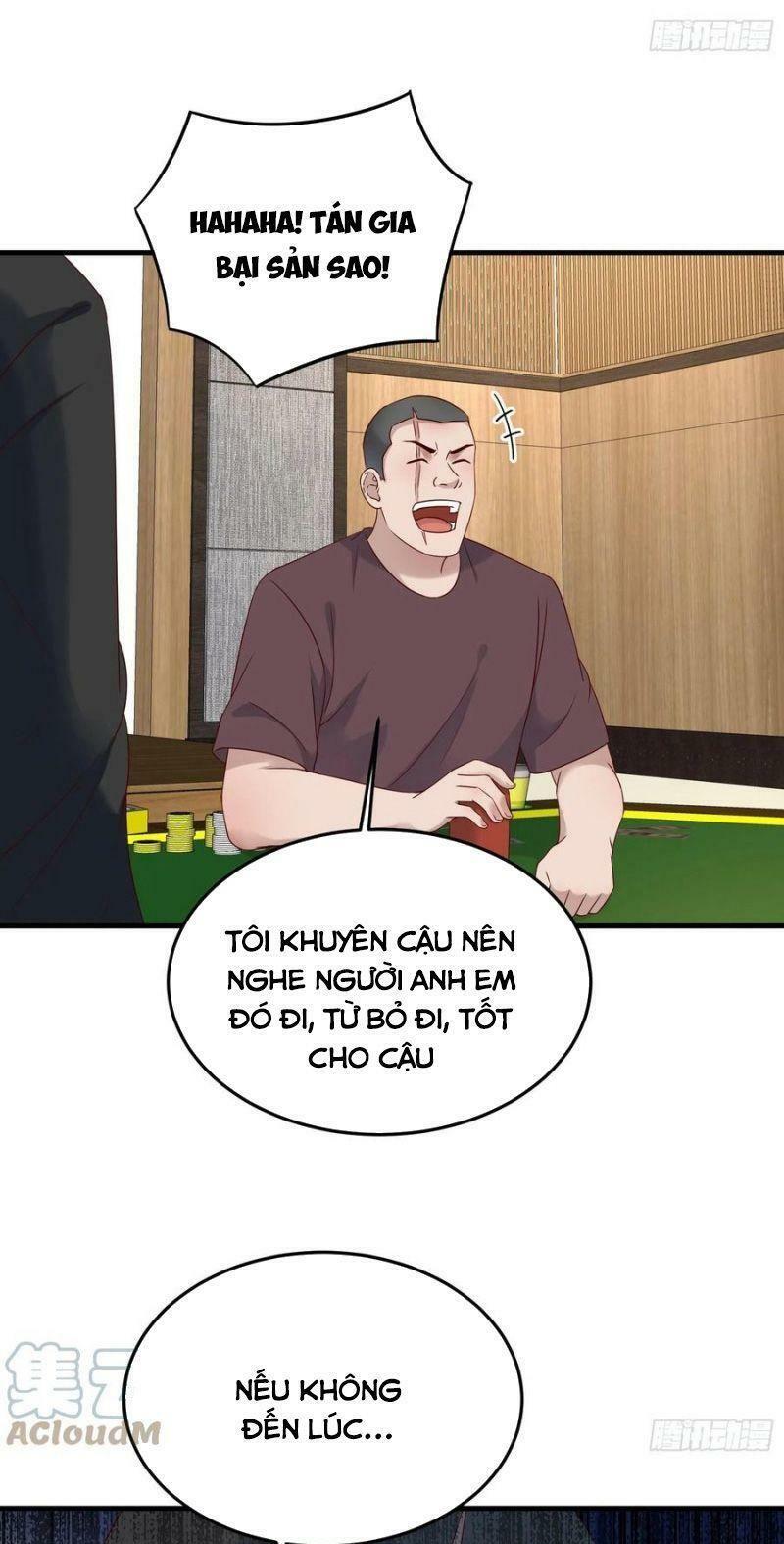 vua đầu tư mạnh nhất chapter 88 19