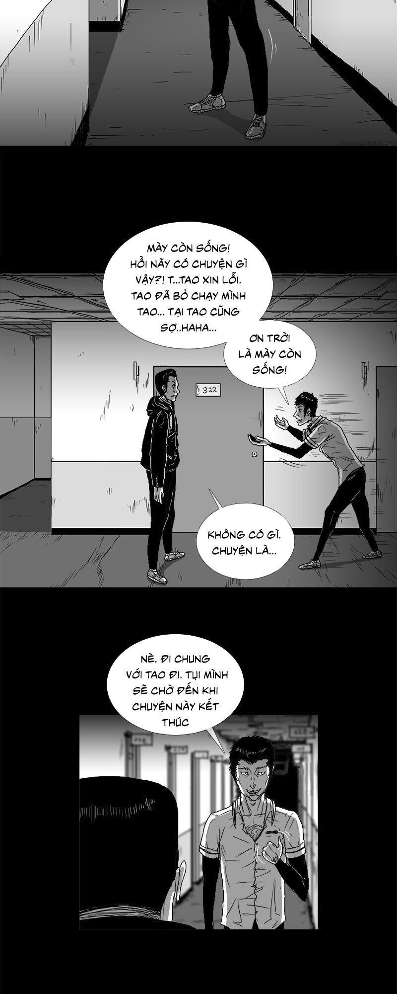 sống sót chapter 12 24