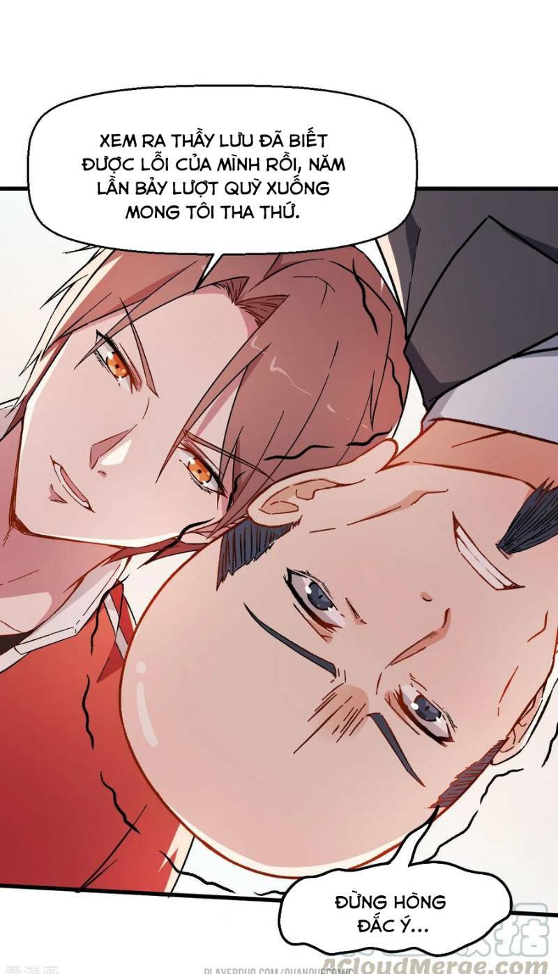 vườn trường cuồng sư hệ thống chapter 62 9