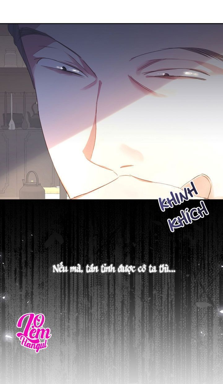 con rối ác nữ marionette chapter 27 20