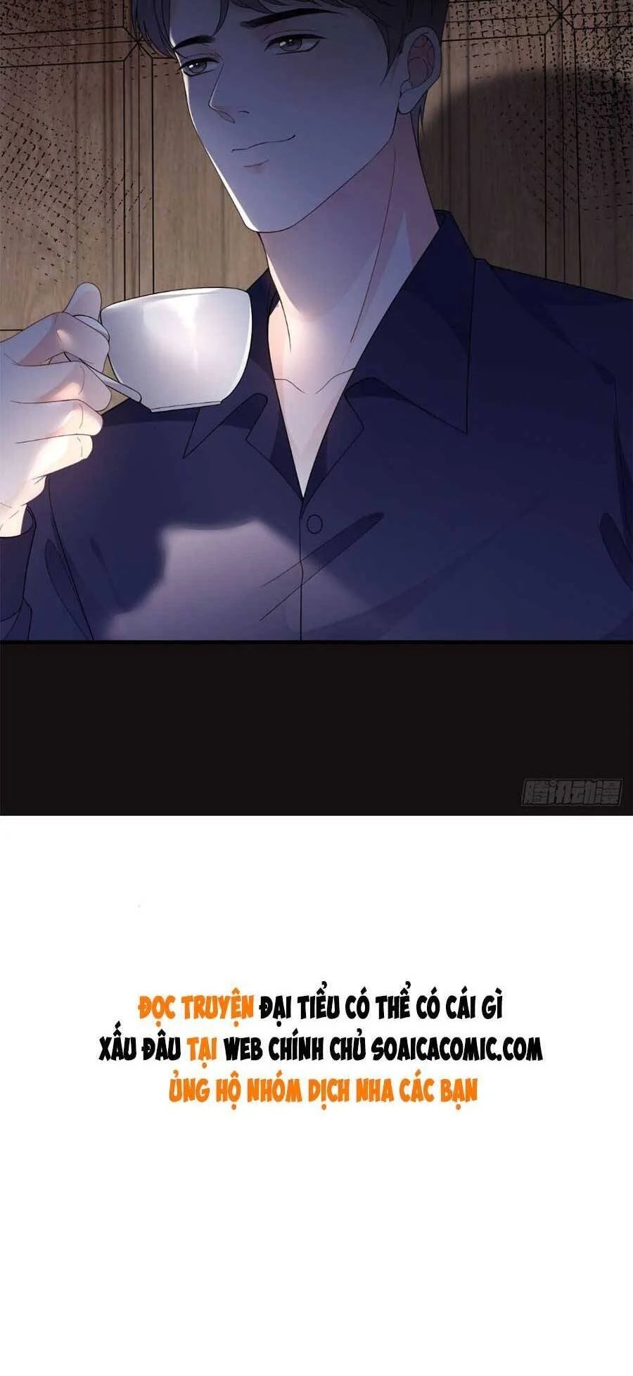 [16+] đại tiểu thư có thể có ý đồ xấu chapter 114 30