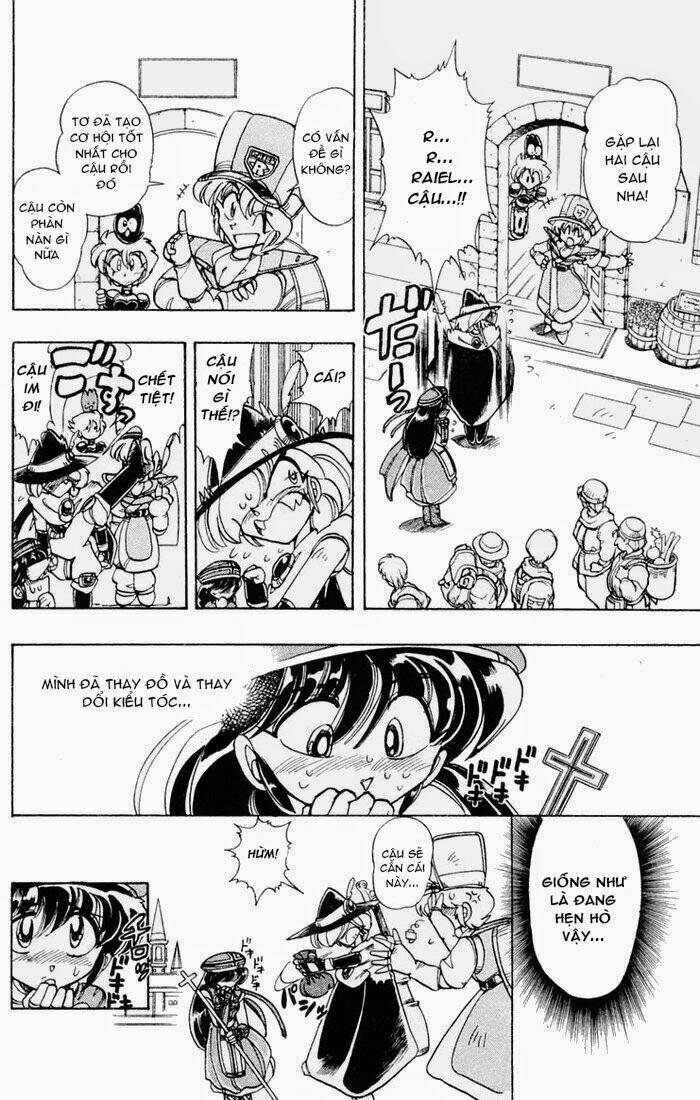 violinist of hameln - cây đàn kì diệu chapter 49 15