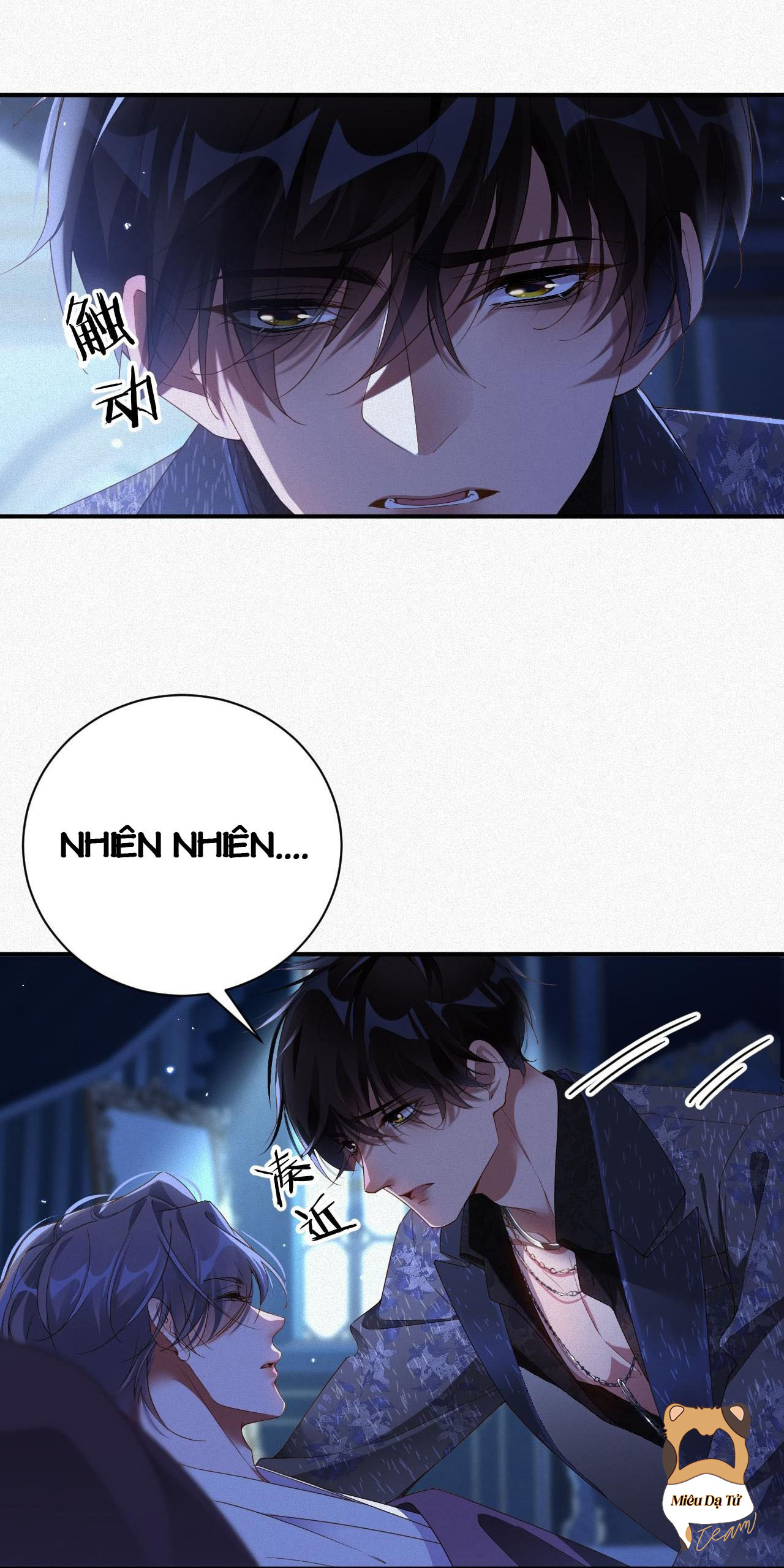 chồng cũ lại muốn phục hôn chapter 18 17