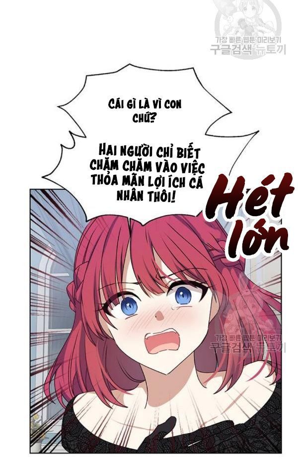 tôi là vị hôn thê phản diện chapter 30 29