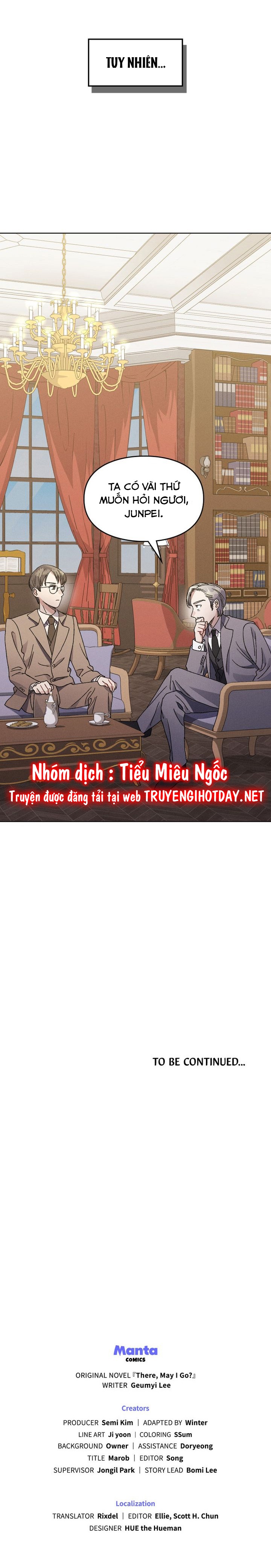 nếu tôi là bạn chapter 42 17