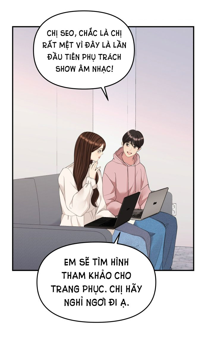 gửi em người đánh cắp những vì sao - to you who swallowed a star chapter 128.2 7