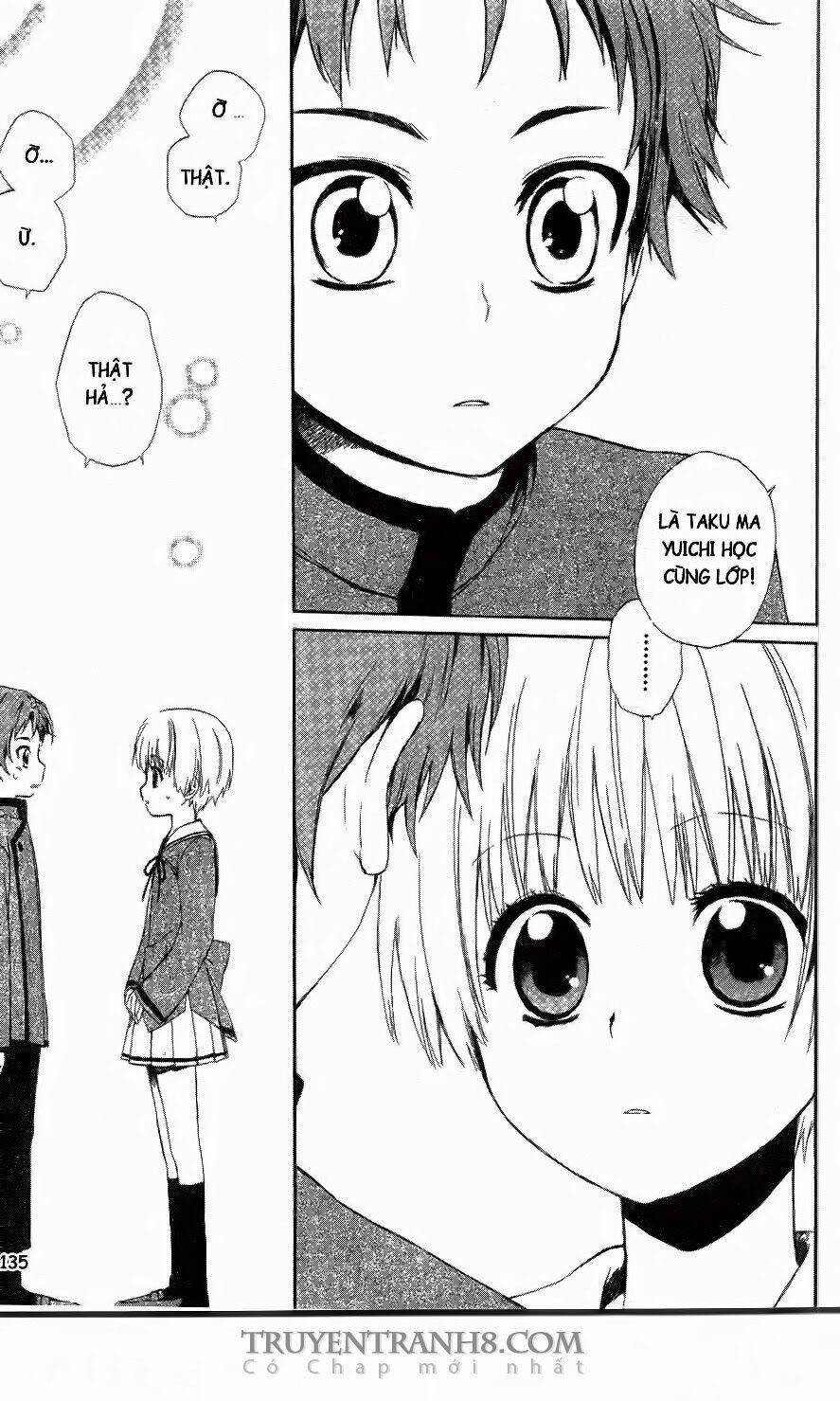 trường học bí ẩn chapter 6 11