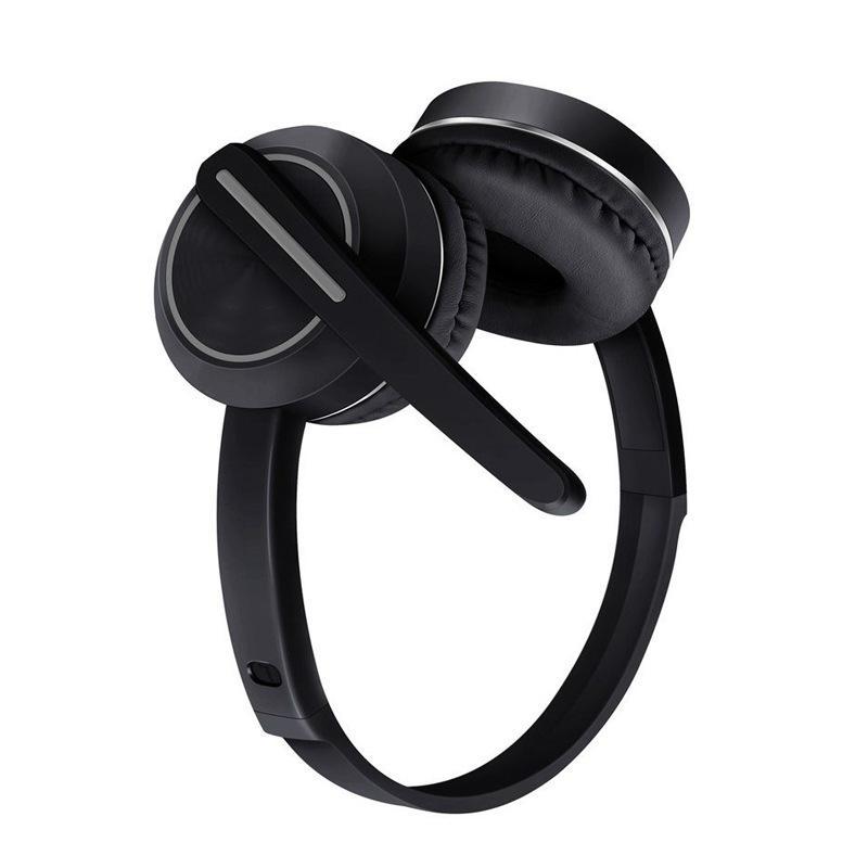 Tai nghe bluetooth không dây gắn trên đầu AKZ-K25 kiểu mới nhất có micrô tai nghe trò chơi thể thao điện tử âm thanh nổi
