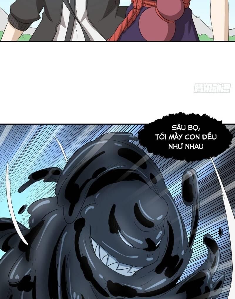 nghịch thiên tiên mệnh chapter 54 41